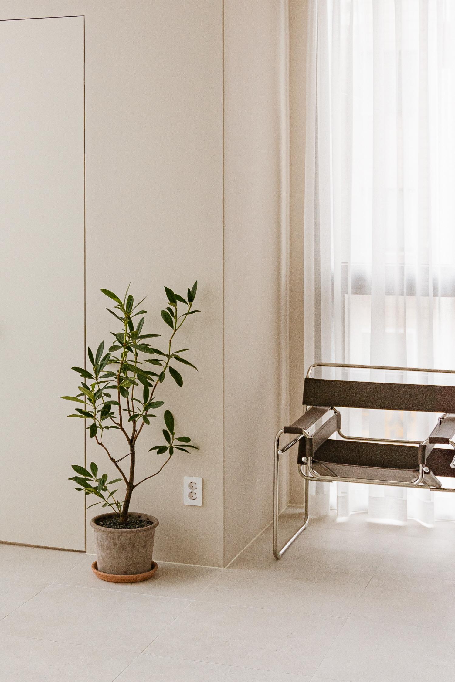 더 코나 메디스페이스 포트폴리오